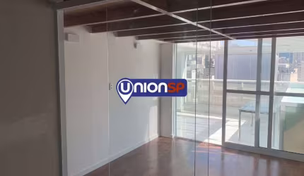 Cobertura com 2 quartos à venda na Rua Paim, 363, Bela Vista, São Paulo por R$ 1.500.000