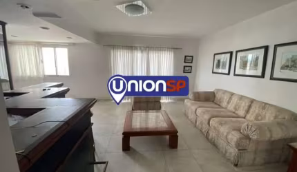 Cobertura com 4 quartos à venda na Avenida Mascote, 777, Vila Mascote, São Paulo por R$ 2.000.000