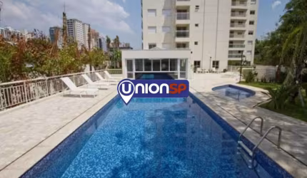 Apartamento com 1 quarto à venda na Rua Leopoldo de Bulhões, 35, Vila Clementino, São Paulo por R$ 1.315.000