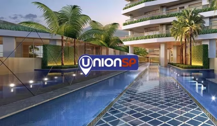 Apartamento com 3 dormitórios à venda, 149 m² por R$ 4.795.000,00 - Moema - São Paulo/SP