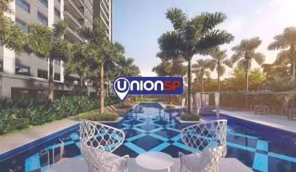 Apartamento com 3 quartos à venda na Rua Adalberto Kemeny, 119, Barra Funda, São Paulo por R$ 1.018.701