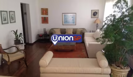 Apartamento com 4 quartos à venda na Rua Deputado João Sussumu Hirata, 867, Vila Andrade, São Paulo por R$ 840.000