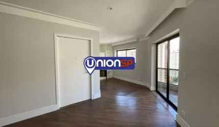 Apartamento com 4 quartos à venda na Rua Cayowaá, 1070, Sumaré, São Paulo por R$ 1.600.000