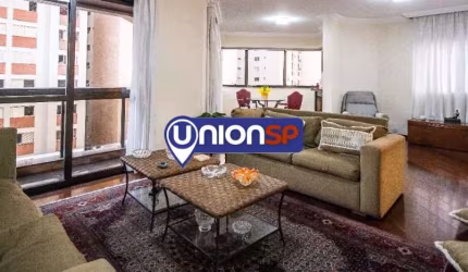 Apartamento com 4 quartos à venda na Rua Diana, 820, Pompéia, São Paulo por R$ 3.200.000