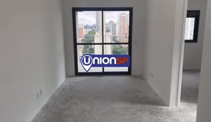 Apartamento com 1 quarto à venda na Rua Doutor Homem de Melo, 1011, Pacaembu, São Paulo por R$ 810.000