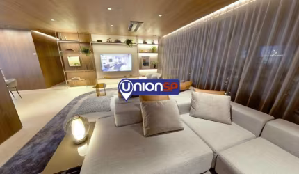 Apartamento com 3 quartos à venda na Rua Haddock Lobo, 885, Cerqueira César, São Paulo por R$ 8.931.760
