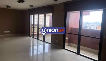 Apartamento com 4 quartos à venda na Rua Joel Jorge de Melo, 235, Vila Mariana, São Paulo por R$ 2.900.000