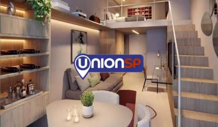Apartamento com 2 quartos à venda na Rua Sena Madureira, 42, Vila Mariana, São Paulo por R$ 910.000