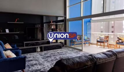 Apartamento com 4 quartos à venda na Rua Raimundo Simão de Souza, 26, Vila Suzana, São Paulo por R$ 2.380.000