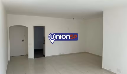 Apartamento com 2 quartos à venda na Alameda Santos, 333, Cerqueira César, São Paulo por R$ 1.360.000