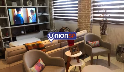 Apartamento com 2 suítes à venda, 120 m² - Saúde - São Paulo/SP