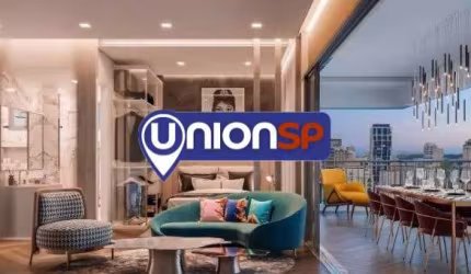 Apartamento com 1 quarto à venda na Rua Doutor Homem de Melo, 380, Perdizes, São Paulo por R$ 928.166
