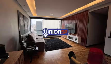 Apartamento com 2 quartos à venda na Rua Helvétia, 579, Campos Eliseos, São Paulo por R$ 745.000