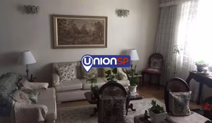 Apartamento com 3 dormitórios à venda, 128 m² - Paraíso - São Paulo/SP