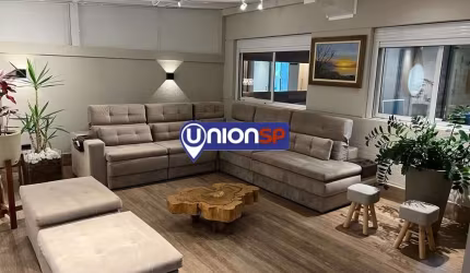 Apartamento com 2 quartos à venda na Rua Bento Branco de Andrade Filho, 495, Santo Amaro, São Paulo por R$ 1.166.000