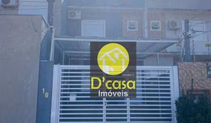 Sobrado à venda, 80 m² por R$ 600.000,00 - Igara - Canoas/RS