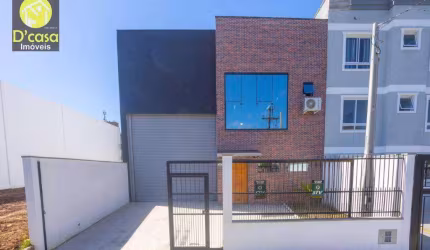 Pavilhão à venda, 325 m² por R$ 1.200.000,00 - Vila City - Cachoeirinha/RS
