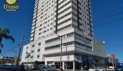 Apartamento à venda, 75 m² por R$ 588.000,00 - Tramandaí - Tramandaí/RS