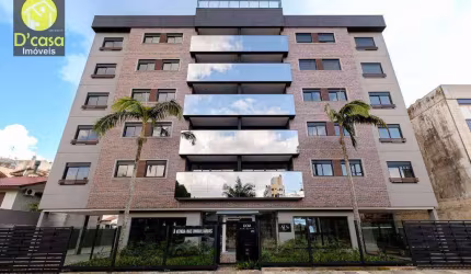 Apartamento com 3 dormitórios à venda, 96 m² por R$ 769.000,00 - Vila Eunice Velha - Cachoeirinha/RS