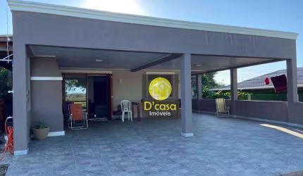 Casa à venda, 200 m² por R$ 390.000,00 - Vila Palmeira - Santo Antônio da Patrulha/RS
