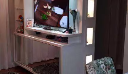 Apartamento com 2 dormitórios à venda, 56 m² por R$ 220.000,00 - Morada do Vale III - Gravataí/RS