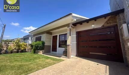 Casa com 3 dormitórios à venda, 170 m² por R$ 1.189.000,00 - Vale Ville - Gravataí/RS