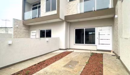 Excelente sobrado com 3 dormitórios à venda, 102 m² por R$ 609.000 - Parque da Matriz - Cachoeirinha/RS