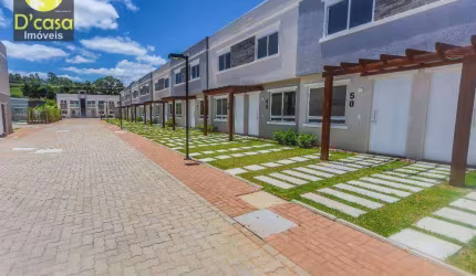 Sobrado com 2 dormitórios à venda, 87 m² por R$ 311.000,00 - Vila Nova - Porto Alegre/RS