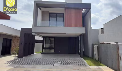 Excelente sobrado com 3 suítes à venda, 158 m² por R$ 1.190.000 - Centro - Gravataí/RS
