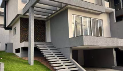 Sobrado com 4 dormitórios à venda, 233 m² por R$ 1.690.000,00 - Centro - Gravataí/RS