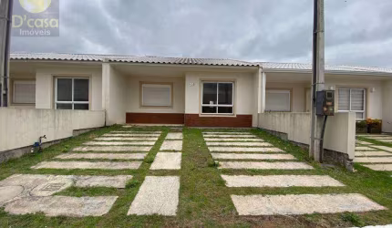 Casa com 3 dormitórios à venda, 71 m² por R$ 470.000,00 - Central Park - Cachoeirinha/RS