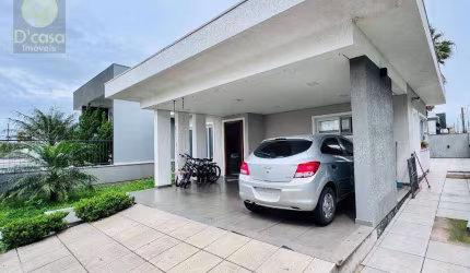 Excelente casa com 3 dormitórios à venda, 286 m² por R$ 899.000 - Vale Ville - Gravataí/RS