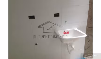 CASA EM CONDOMÍNIO 2 DORMITÓRIOS - 2 SUÍTE - 3 WC - 2 VAGAS NA VILA TALARICO !!