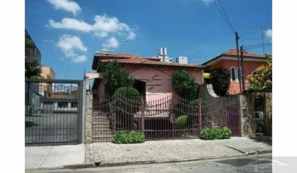 CASA COMERCIAL 5 DORMS- 5 SALA - 7 WC - 5 VAGA  NO TATUAPÉ !!!