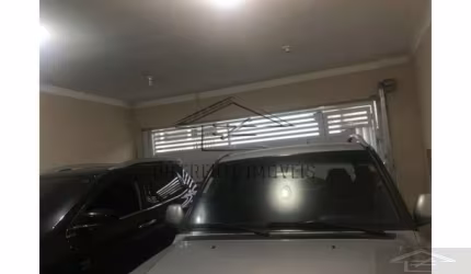 SOBRADO 2 DORMITÓRIOS - 1 SUÍTE - 2 VAGAS NA VILA CALIFÓRNIA !!