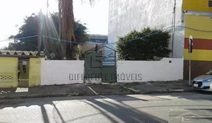 TERRENO MARAVILHOSO 500 m² NA VILA RÉ !!!