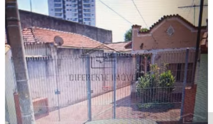 TERRENO 250m² NO TATUAPÉ !!
