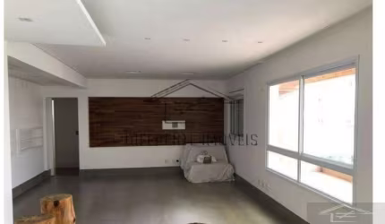 APARTAMENTO 4 DORMITÓRIOS - 3 SUÍTE - 5 VAGAS NO TATUAPÉ !!