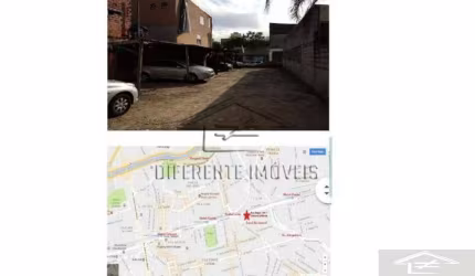 Terreno de 9m x 30m - Total: 270m2  no Tatuapé !!