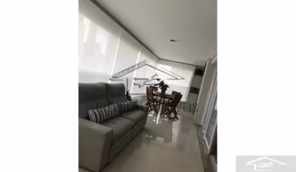 APARTAMENTO- 3 DORM SUÍTES - 4 VAGAS - 240 m² - TATUAPÉ!!