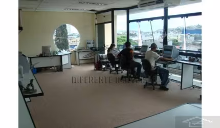 PRÉDIO comercial  / GALPÃO / EMPRESA NA ZONA NORTE !!