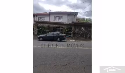 Sobrado a Venda na Vila Formosa.