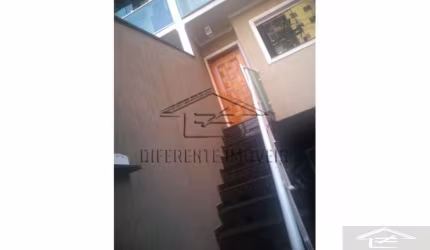 SOBRADO 3 DORMKTÓRIOS - 3 VAGAS - 120m² VILA CARMOSINA !!