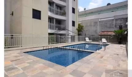 Apartamento 2 dormitórios - 1 vaga - 54m² no Tatuapé !!