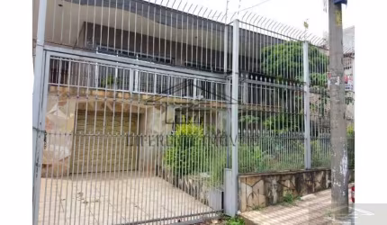CASA 4 DORMS -2 SUÍTE - 4 WC - 8 VAGAS-700 m² OPORTUNIDADE !!!