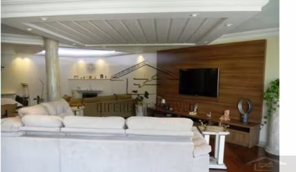 APARTAMENTO TOTALMENTE MOBILIADO EM SÃO CAETANO !!!