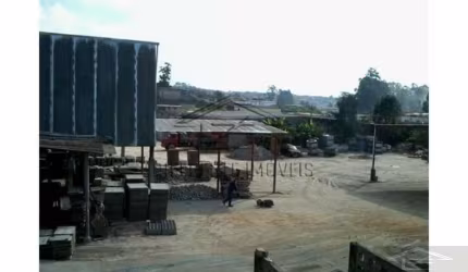 ÁREA - TERRENO COM 4.877m²  EM GUAIANAZES  !!!