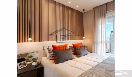APARTAMENTO 3 DORMITÓRIOS - 3 SUÍTES - 2 VAGAS  NO QUARTA PARADA !!