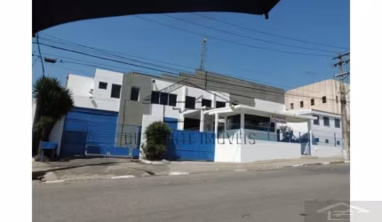 Galpão para alugar, 4000 m²  - São Mateus