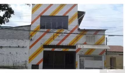 PREDIO COMERCIAL - 5 VAGAS - 600m²- CIDADE LIDER !